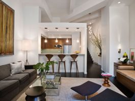 The Loft Style