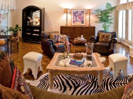 The Eclectic Style
