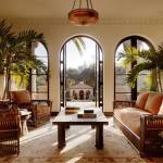 Mediterranean Stylelivingroomdesignideas