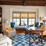 Mediterranean Stylelivingroomdesignideas