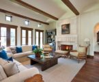 Mediterranean Stylelivingroomdesignideas