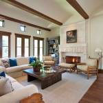 Mediterranean Stylelivingroomdesignideas