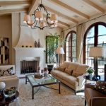 Mediterranean Stylelivingroomdesignideas