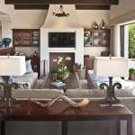 Mediterranean Stylelivingroomdesignideas