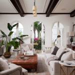 Mediterranean Stylelivingroomdesignideas