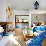 Mediterranean Stylelivingroomdesignideas