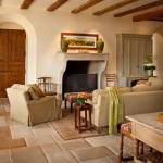 Mediterranean Stylelivingroomdesignideas
