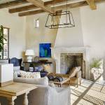 Mediterranean Stylelivingroomdesignideas