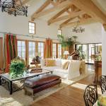Mediterranean Stylelivingroomdesignideas
