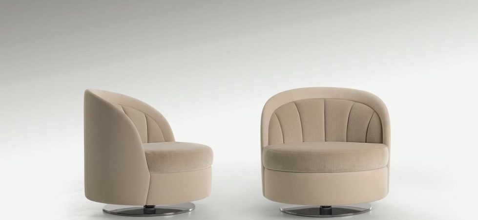 Luxurious and expensive furniture from Bentley