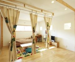 Modern Japanese Aesthetics in the Interior Design