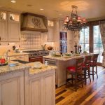 English StyledKitchen:SpecialAspectsofDecoration