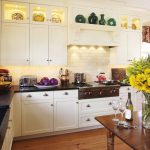 English StyledKitchen:SpecialAspectsofDecoration