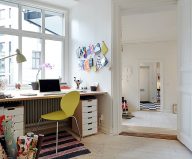 Scandinavian styleThree RoomApartment