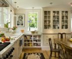 English StyledKitchen:SpecialAspectsofDecoration