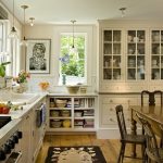 English StyledKitchen:SpecialAspectsofDecoration