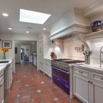 English StyledKitchen:SpecialAspectsofDecoration