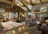 Country StyleInterior