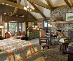 Country StyleInterior