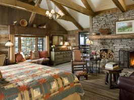 Country StyleInterior