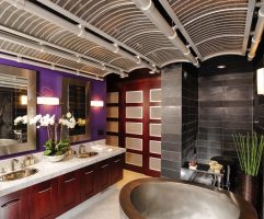 The Fusion Style in Interior