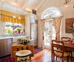 Country StyleInterior