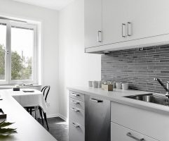 Modern Japanese Aesthetics in the Interior Design