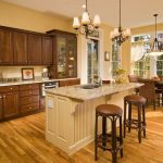 English StyledKitchen:SpecialAspectsofDecoration