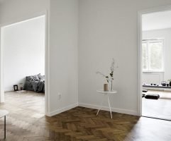 Modern Japanese Aesthetics in the Interior Design