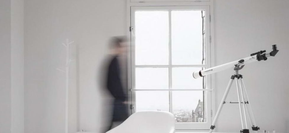 Amsterdam:&#;RoomOnTheirRoof&#;intheOldTower