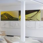 Suprematism in the Interior. The Main Features of the Style