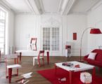 “Meccano” Furniture from the Creators of the Famous Construction Toys