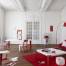 “Meccano” Furniture from the Creators of the Famous Construction Toys