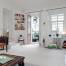 Scandinavian styleThree RoomApartment