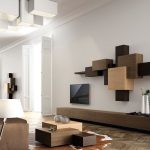 Suprematism in the Interior. The Main Features of the Style