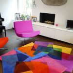 Suprematism in the Interior. The Main Features of the Style
