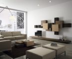 Suprematism in the Interior. The Main Features of the Style