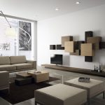 Suprematism in the Interior. The Main Features of the Style