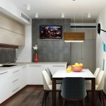 Suprematism in the Interior. The Main Features of the Style