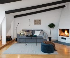Country StyleInterior