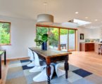 The Fusion Style in Interior