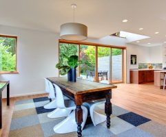 The Fusion Style in Interior