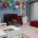 NurseryforaBoyfromBirthtoYearsOld