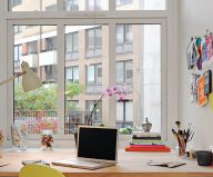 Scandinavian styleThree RoomApartment