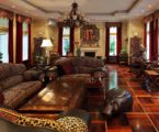 The African Style