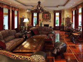 The African Style