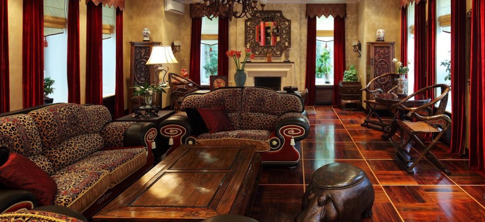 The African Style