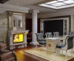 The Antique Style