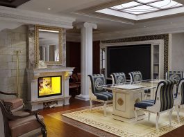 The Antique Style