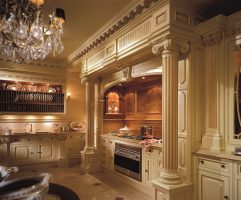 The Antique Style